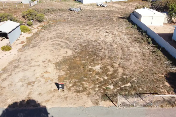 Fifth view of Homely land listing, 3 Venning Street, Cowell SA 5602
