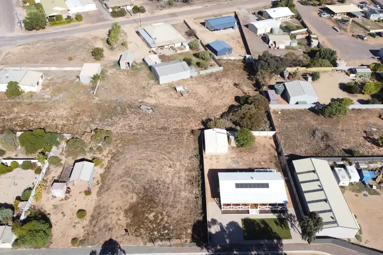 Sixth view of Homely land listing, 3 Venning Street, Cowell SA 5602