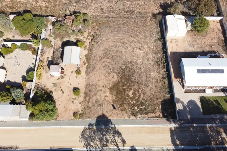 Seventh view of Homely land listing, 3 Venning Street, Cowell SA 5602