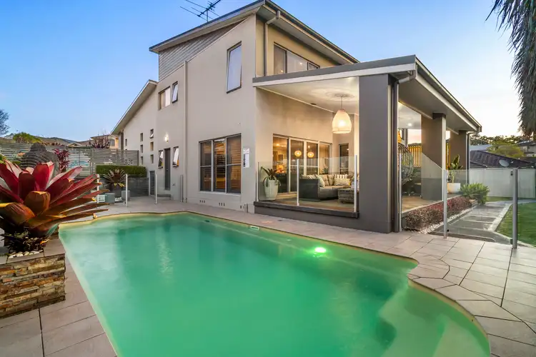 3 Sassafras Close, Valentine NSW 2280