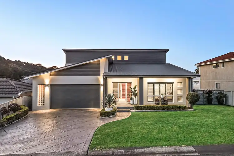 3 Sassafras Close, Valentine NSW 2280