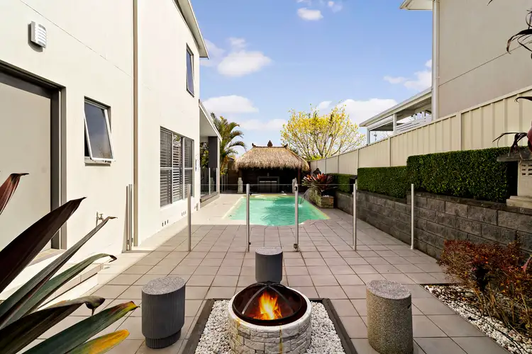Second view of Homely house listing, 3 Sassafras Close, Valentine NSW 2280