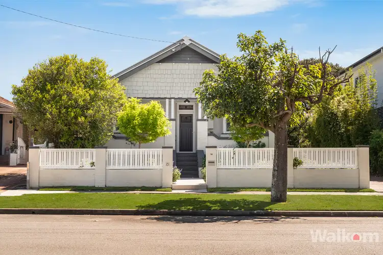 14 Fellowes Street, Merewether NSW 2291