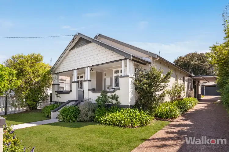 Second view of Homely house listing, 14 Fellowes Street, Merewether NSW 2291