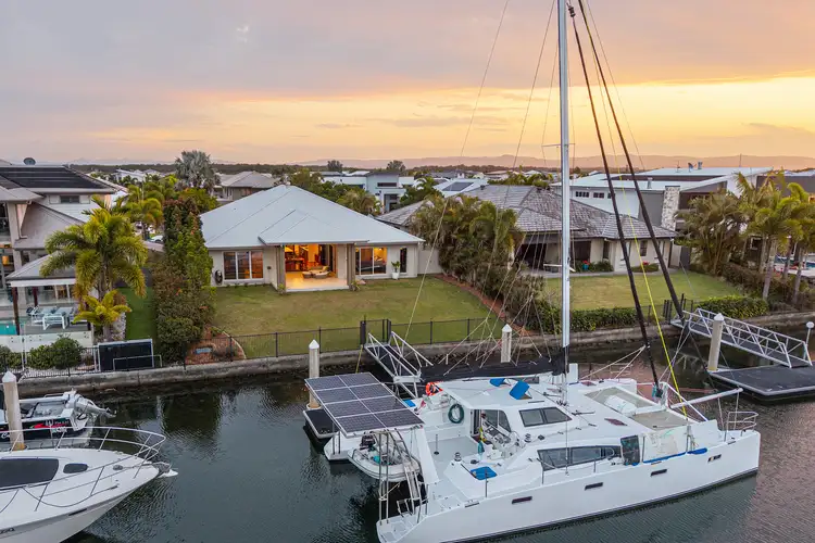 9 Sunset Place, Jacobs Well QLD 4208
