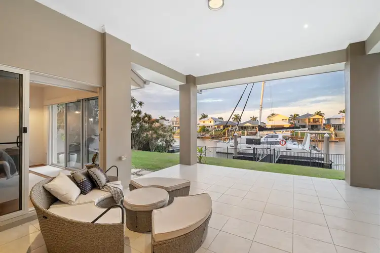 9 Sunset Place, Jacobs Well QLD 4208