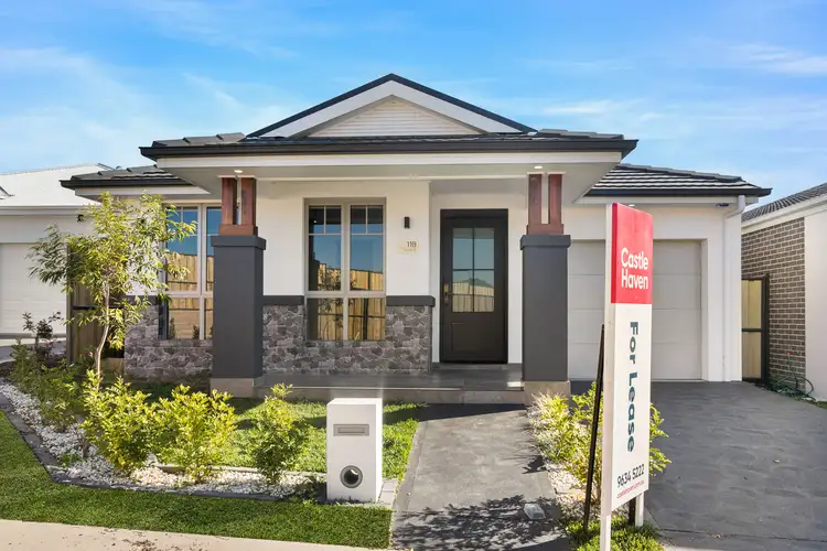 11B Handel Street, Box Hill NSW 2765