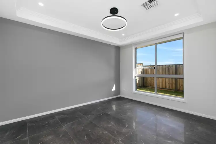 Third view of Homely house listing, 11B Handel Street, Box Hill NSW 2765