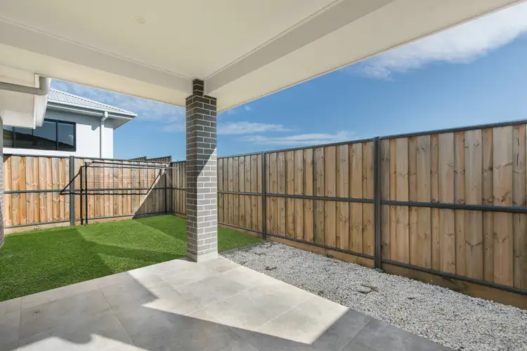 Fourth view of Homely house listing, 11B Handel Street, Box Hill NSW 2765