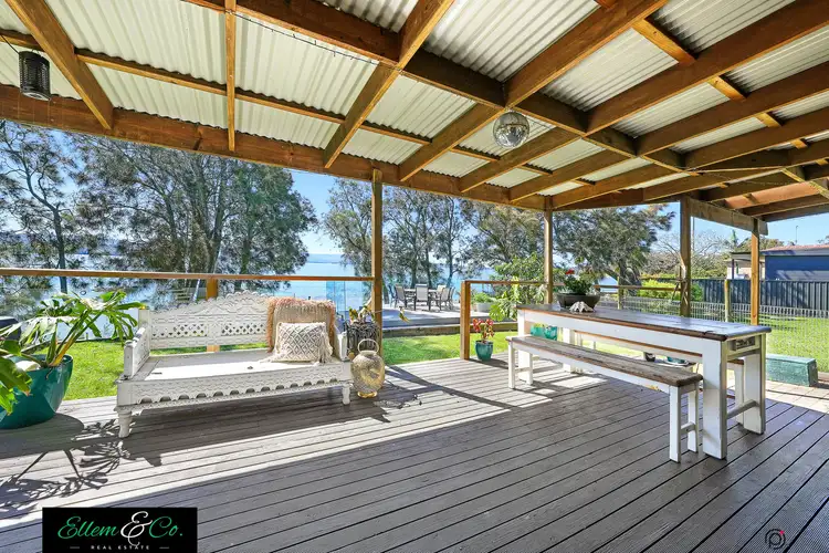 Third view of Homely house listing, 45 The Esplanade, Oak Flats NSW 2529