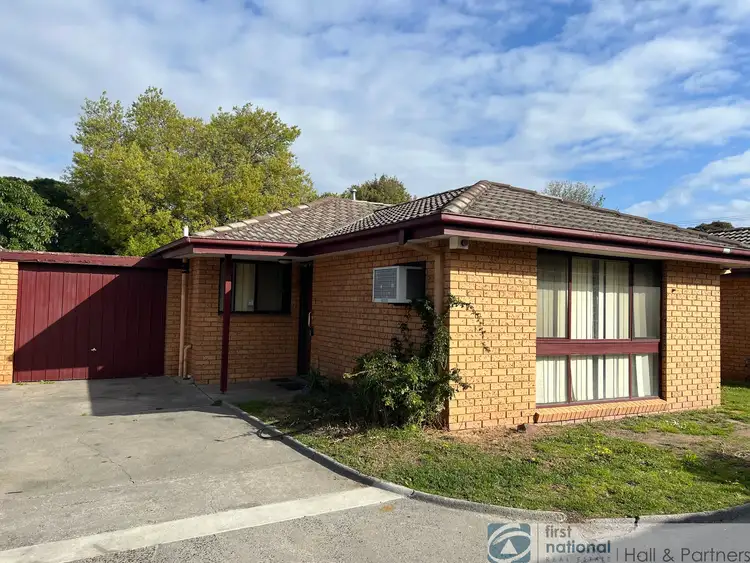 3/105 McCrae Street, Dandenong VIC 3175