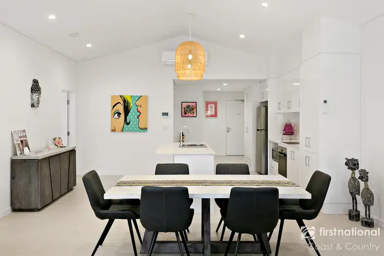 Second view of Homely unit listing, 2/16 Greta Street, Gerringong NSW 2534