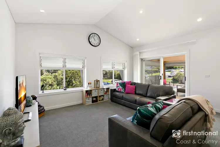 Third view of Homely unit listing, 2/16 Greta Street, Gerringong NSW 2534