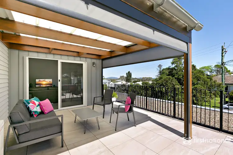 Fourth view of Homely unit listing, 2/16 Greta Street, Gerringong NSW 2534