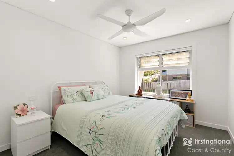 Fifth view of Homely unit listing, 2/16 Greta Street, Gerringong NSW 2534
