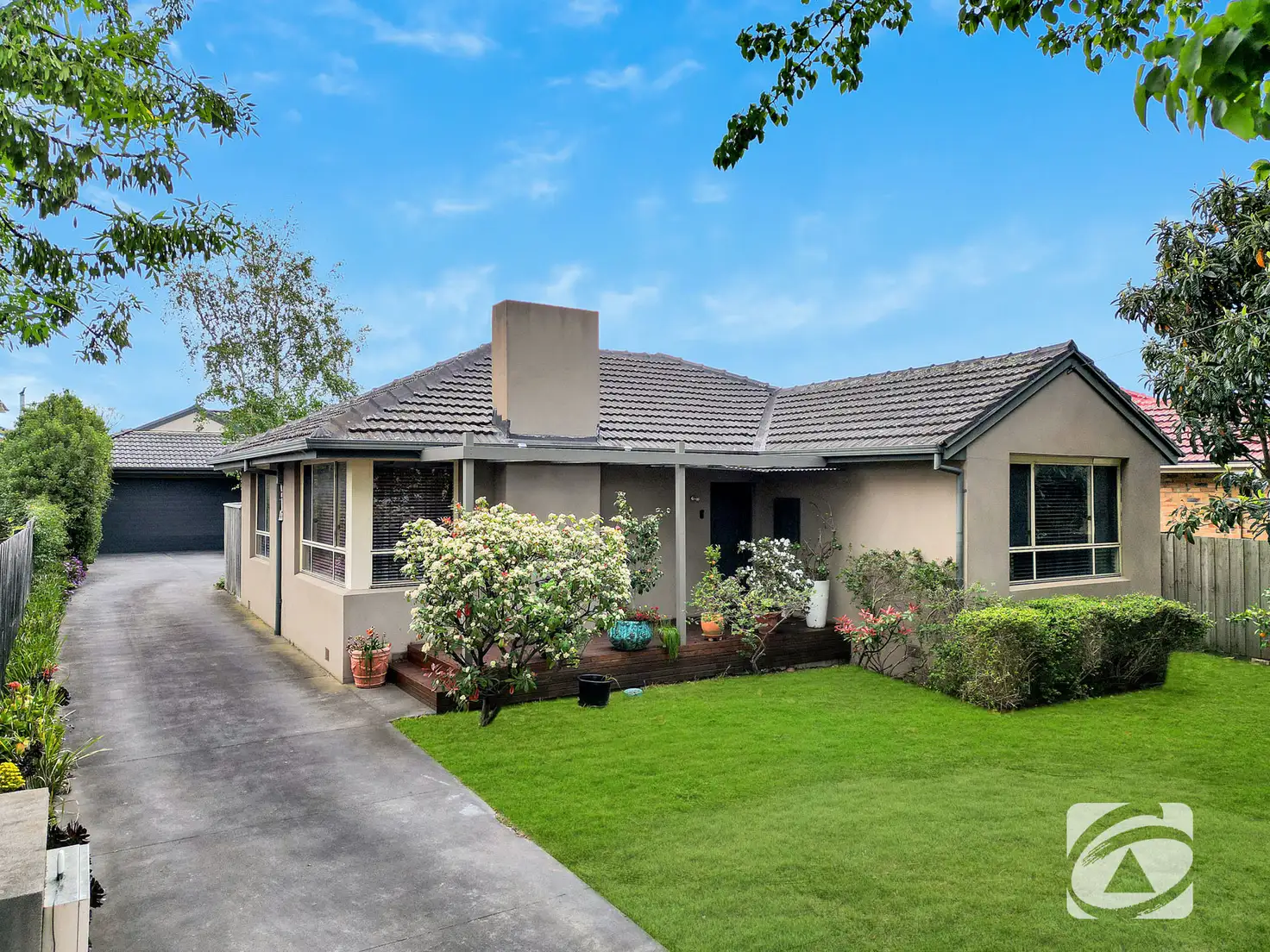Main view of Homely unit listing, 1/157 Bignell Road, Bentleigh East VIC 3165