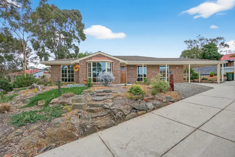 25 Connell Street, Victor Harbor SA 5211