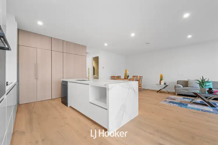 Fifth view of Homely townhouse listing, 2/4 Farmers Way, Narre Warren VIC 3805
