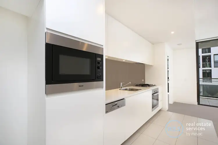Second view of Homely apartment listing, 301/5 Grattan Close, Glebe NSW 2037