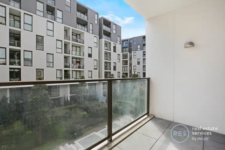 Third view of Homely apartment listing, 301/5 Grattan Close, Glebe NSW 2037
