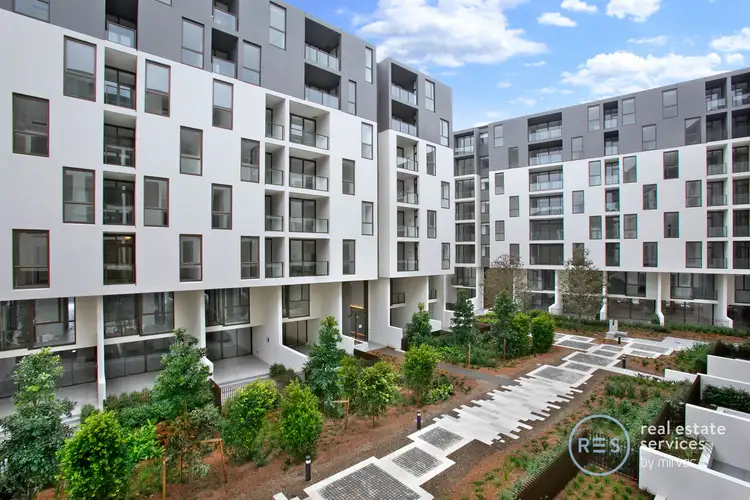 Fourth view of Homely apartment listing, 301/5 Grattan Close, Glebe NSW 2037
