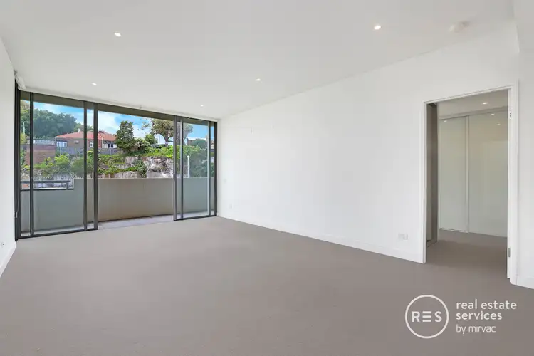 Main view of Homely apartment listing, 313/105 Ross Street, Glebe NSW 2037