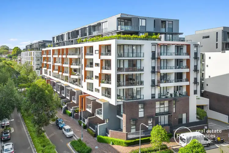 603/122 Ross Street, Glebe NSW 2037