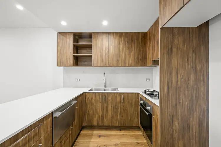 Second view of Homely unit listing, 39/5-9 Hall Street, Auburn NSW 2144