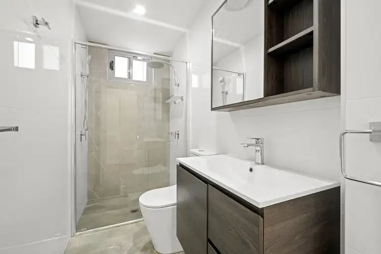 Fourth view of Homely unit listing, 39/5-9 Hall Street, Auburn NSW 2144