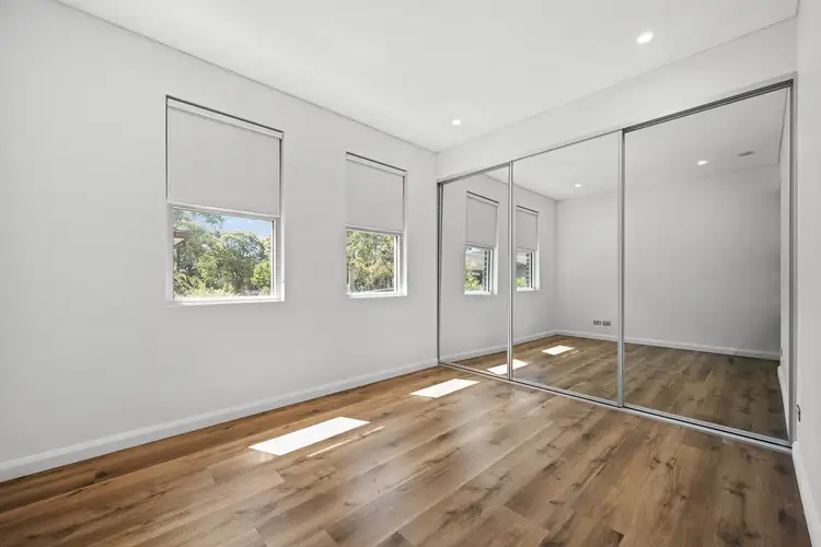 Fifth view of Homely unit listing, 39/5-9 Hall Street, Auburn NSW 2144