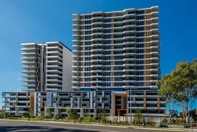 902/128 Banks Avenue, Eastgardens NSW 2036