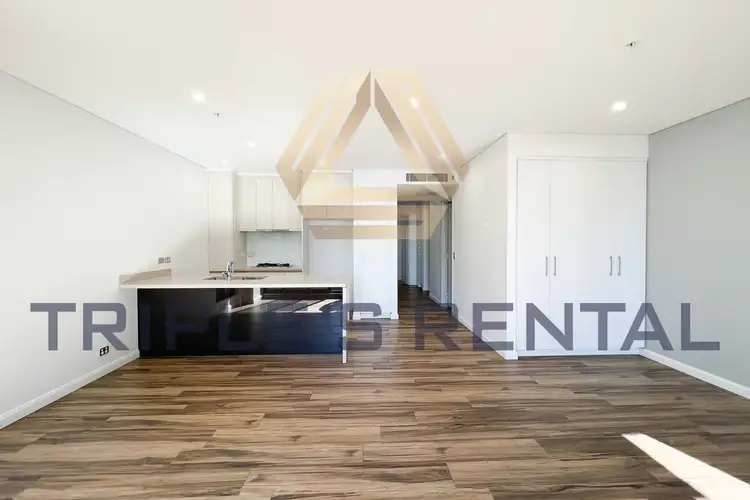 Fourth view of Homely apartment listing, 902/128 Banks Avenue, Eastgardens NSW 2036