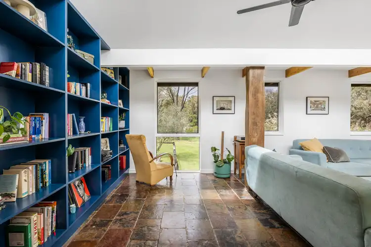 Second view of Homely house listing, 534 Barringo Road, Mount Macedon VIC 3441