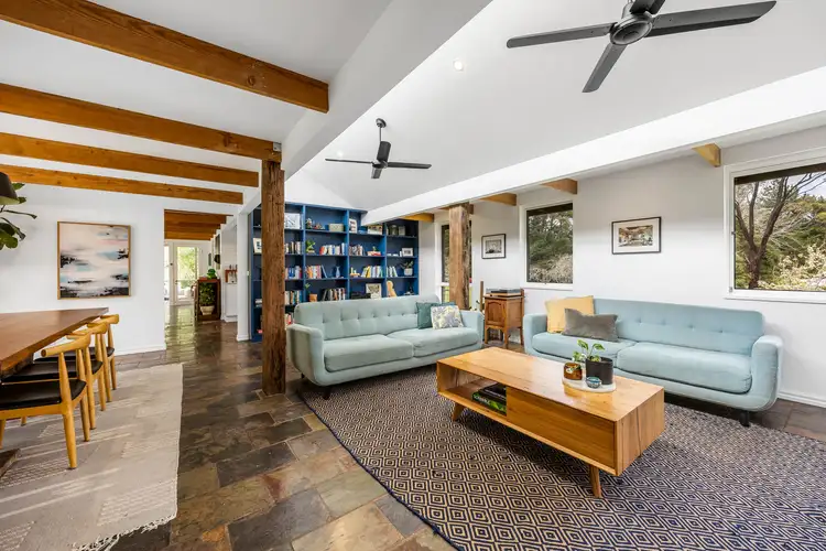 Third view of Homely house listing, 534 Barringo Road, Mount Macedon VIC 3441