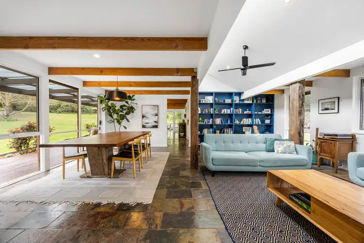 Fourth view of Homely house listing, 534 Barringo Road, Mount Macedon VIC 3441