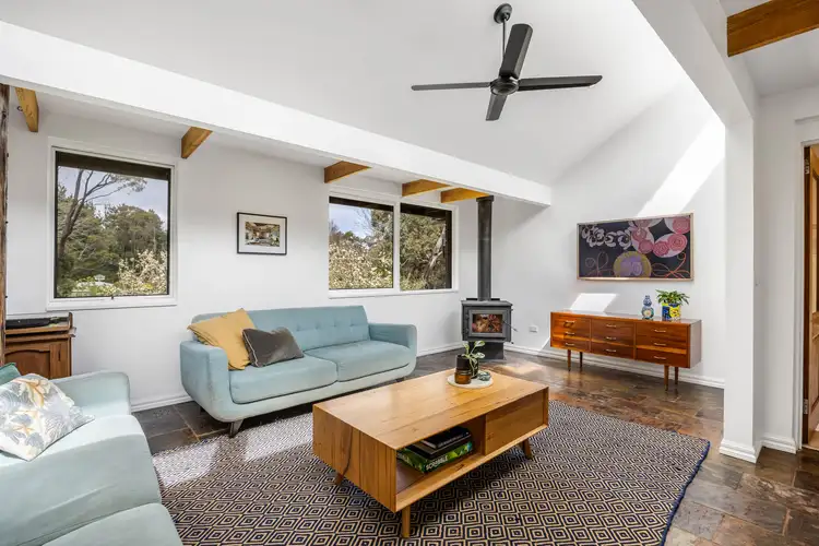 Fifth view of Homely house listing, 534 Barringo Road, Mount Macedon VIC 3441