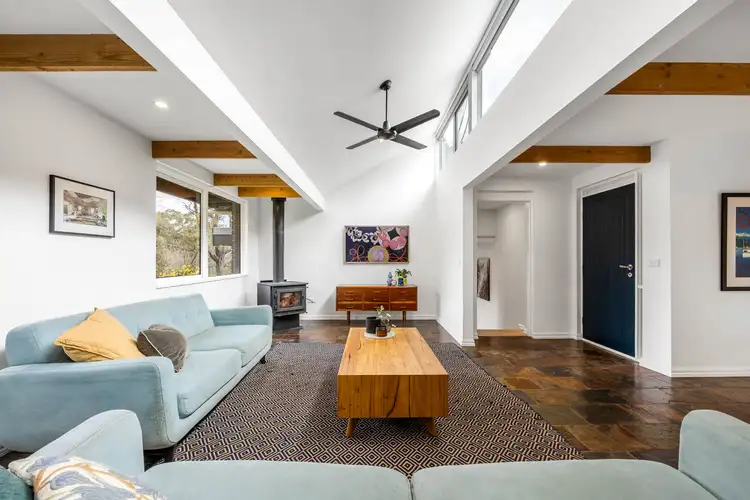 Sixth view of Homely house listing, 534 Barringo Road, Mount Macedon VIC 3441