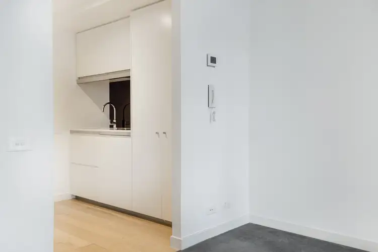 Fourth view of Homely studio listing, 3318/101 Bathurst Street, Sydney NSW 2000