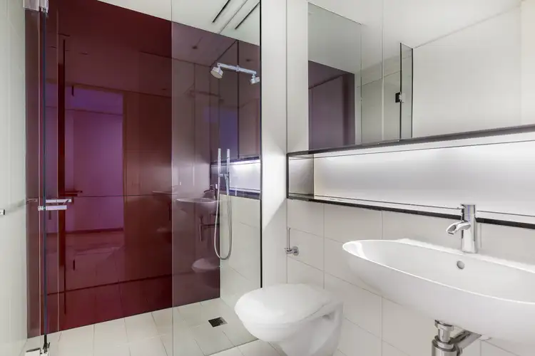 Fifth view of Homely studio listing, 3318/101 Bathurst Street, Sydney NSW 2000