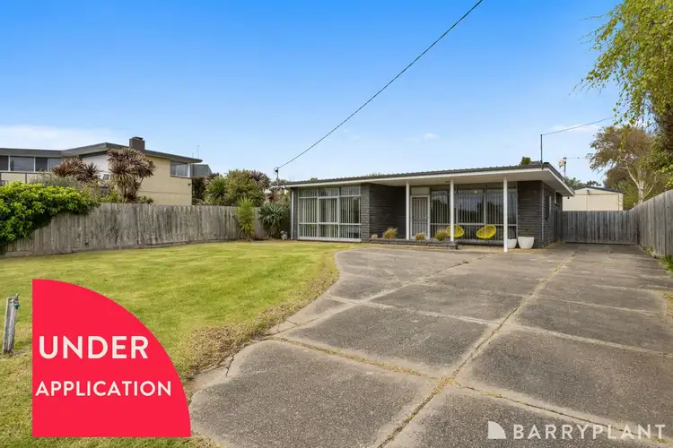 1 Spencer Avenue, Dromana VIC 3936
