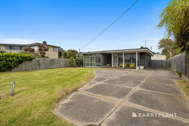 1 Spencer Avenue, Dromana VIC 3936