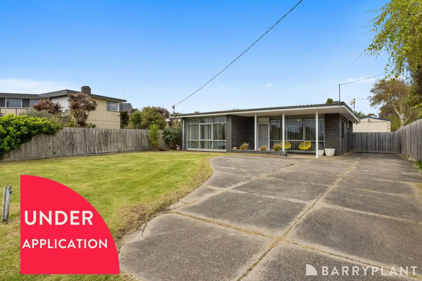 Main view of Homely house listing, 1 Spencer Avenue, Dromana VIC 3936