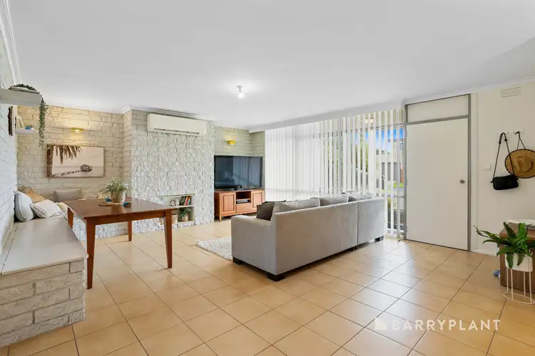 Third view of Homely house listing, 1 Spencer Avenue, Dromana VIC 3936
