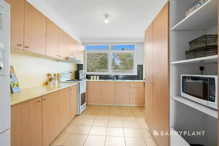 Fourth view of Homely house listing, 1 Spencer Avenue, Dromana VIC 3936