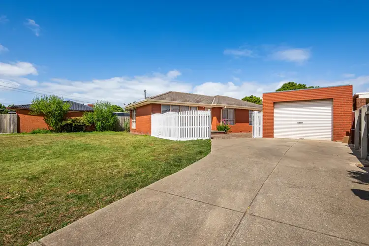 2 Glendye Court, Corio VIC 3214