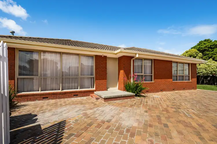 Third view of Homely house listing, 2 Glendye Court, Corio VIC 3214
