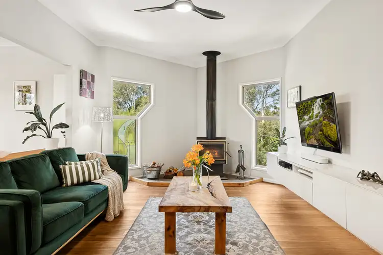 Second view of Homely house listing, 7 Jarrott Road, Mount Nebo QLD 4520
