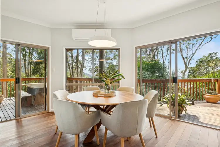 Third view of Homely house listing, 7 Jarrott Road, Mount Nebo QLD 4520
