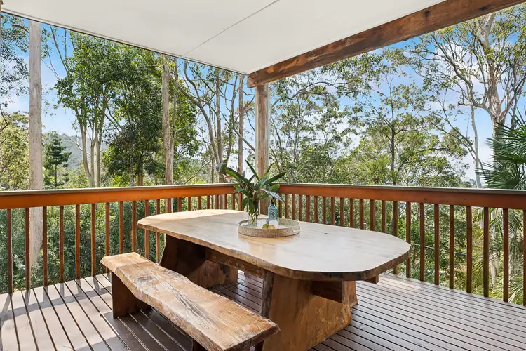 Fourth view of Homely house listing, 7 Jarrott Road, Mount Nebo QLD 4520
