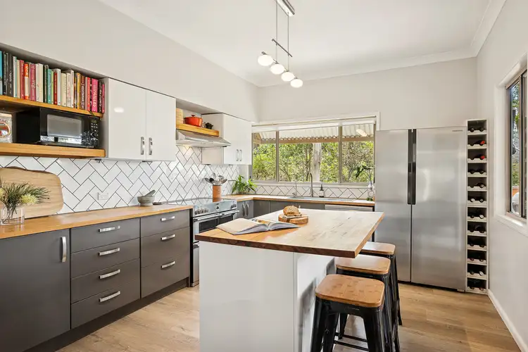 Fifth view of Homely house listing, 7 Jarrott Road, Mount Nebo QLD 4520